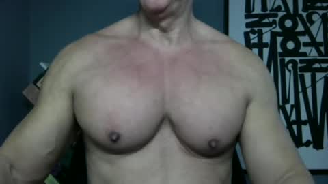 Snapshot of bgdkmuscleguy chatting on May 13, 5:32 pm BGDKMUSCLEGUY - SELECTED BY CHATURBATE AS A TOP BROADCASTER FOR 2023 online show from May 13, 5:32 pm