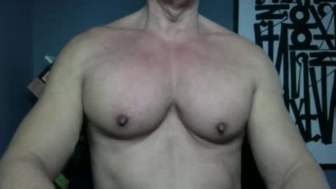 Snapshot of bgdkmuscleguy chatting on May 18, 5:52 pm BGDKMUSCLEGUY - SELECTED BY CHATURBATE AS A TOP BROADCASTER FOR 2023 online show from May 18, 5:52 pm