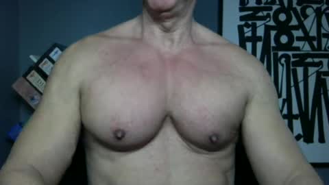 Snapshot of bgdkmuscleguy chatting on May 22, 6:02 pm BGDKMUSCLEGUY - SELECTED BY CHATURBATE AS A TOP BROADCASTER FOR 2023 online show from May 22, 6:02 pm