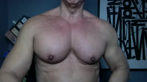 Snapshot of bgdkmuscleguy chatting on May 24, 1:10 am BGDKMUSCLEGUY - SELECTED BY CHATURBATE AS A TOP BROADCASTER FOR 2023 online show from May 24, 1:10 am