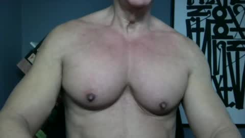 Snapshot of bgdkmuscleguy chatting on May 24, 6:57 pm BGDKMUSCLEGUY - SELECTED BY CHATURBATE AS A TOP BROADCASTER FOR 2023 online show from May 24, 6:57 pm