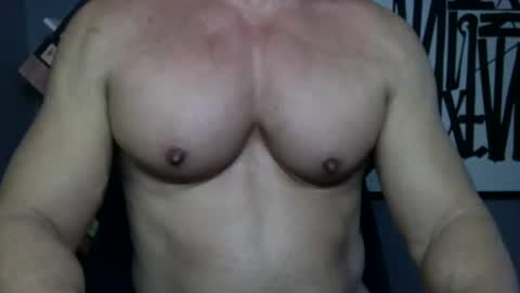 Snapshot of bgdkmuscleguy chatting on May 27, 11:57 pm BGDKMUSCLEGUY - SELECTED BY CHATURBATE AS A TOP BROADCASTER FOR 2023 online show from May 27, 11:57 pm