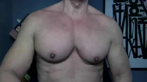 Snapshot of bgdkmuscleguy chatting on May 28, 5:54 pm BGDKMUSCLEGUY - SELECTED BY CHATURBATE AS A TOP BROADCASTER FOR 2023 online show from May 28, 5:54 pm