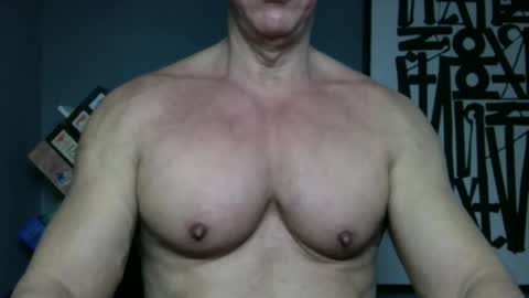 Snapshot of bgdkmuscleguy chatting on May 30, 4:37 pm BGDKMUSCLEGUY - SELECTED BY CHATURBATE AS A TOP BROADCASTER FOR 2023 online show from May 30, 4:37 pm