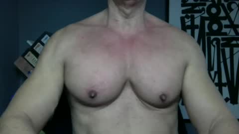 Snapshot of bgdkmuscleguy chatting on May 31, 5:42 pm BGDKMUSCLEGUY - SELECTED BY CHATURBATE AS A TOP BROADCASTER FOR 2023 online show from May 31, 5:42 pm