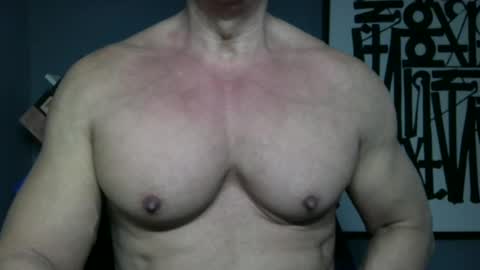 Snapshot of bgdkmuscleguy chatting on June 3, 5:18 pm BGDKMUSCLEGUY - SELECTED BY CHATURBATE AS A TOP BROADCASTER FOR 2023 online show from June 3, 5:18 pm