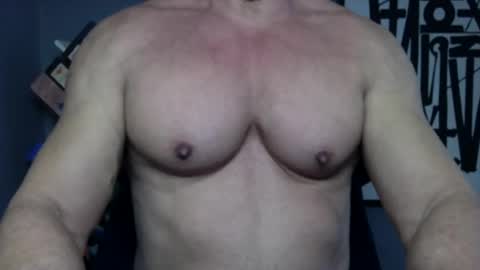 Snapshot of bgdkmuscleguy chatting on June 6, 6:23 pm BGDKMUSCLEGUY - SELECTED BY CHATURBATE AS A TOP BROADCASTER FOR 2023 online show from June 6, 6:23 pm