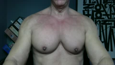 Snapshot of bgdkmuscleguy chatting on June 14, 5:37 pm BGDKMUSCLEGUY - SELECTED BY CHATURBATE AS A TOP BROADCASTER FOR 2023 online show from June 14, 5:37 pm