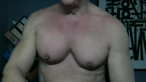 Snapshot of bgdkmuscleguy chatting on June 15, 5:48 pm BGDKMUSCLEGUY - SELECTED BY CHATURBATE AS A TOP BROADCASTER FOR 2023 online show from June 15, 5:48 pm
