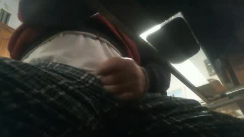 Snapshot of bgf32054 chatting on February 22, 5:34 am Bigfish123 online show from February 22, 5:34 am