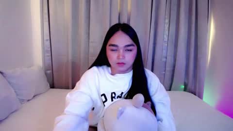 BHABY 3 online show from December 28, 12:47 am