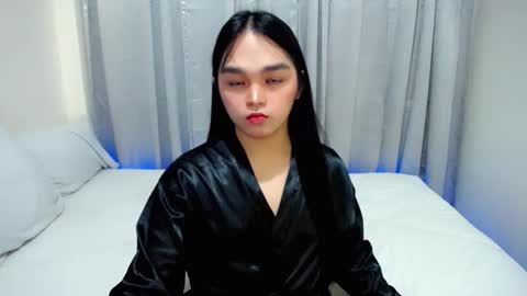 BHABY 3 online show from January 23, 1:08 am