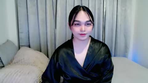 BHABY 3 online show from October 18, 11:55 am