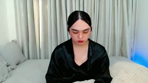 BHABY 3 online show from December 1, 11:10 pm