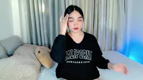 BHABY 3 online show from December 14, 11:42 pm