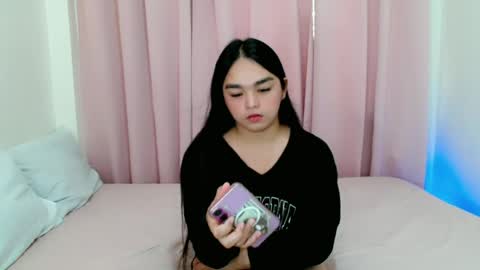 Snapshot of bhabytrans69 chatting on June 11, 11:36 pm BHABY 3 online show from June 11, 11:36 pm