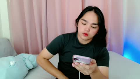 BHABY 3 online show from June 19, 12:59 am