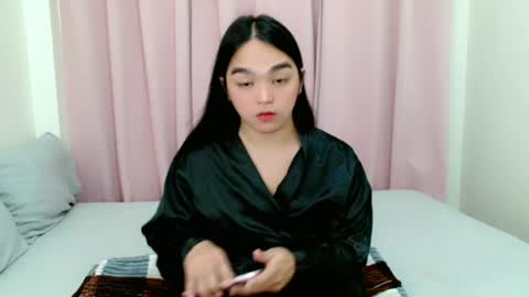 BHABY 3 online show from June 30, 9:38 pm