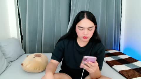 BHABY 3 online show from July 20, 7:49 pm