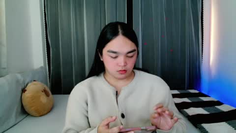 BHABY 3 online show from July 28, 12:51 am