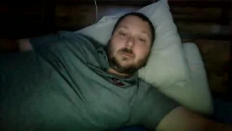 Snapshot of bhines5791 chatting on December 17, 6:41 am hines5791 online show from December 17, 6:41 am