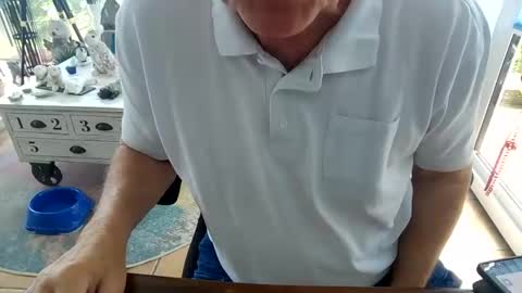 Manfred online show from June 3, 10:07 am
