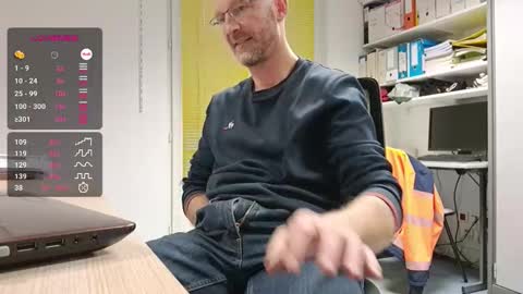 My name is David and if you like public exhibitions you wont be disappointed with me LoL - My favorite vibes is 44  online show from February 9, 4:44 pm