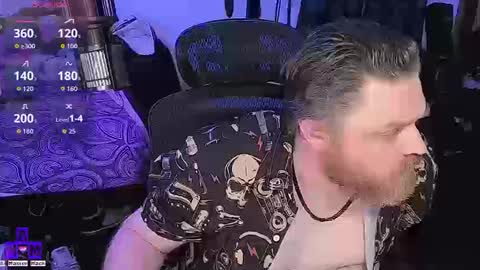 Bi Master Mack online show from March 20, 4:50 am