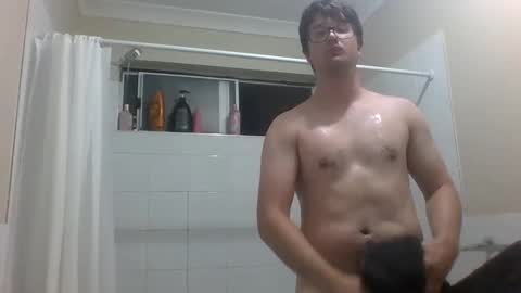 Snapshot of bi_showoffguy_02 chatting on February 6, 11:54 am bi_showoffguy_02 online show from February 6, 11:54 am