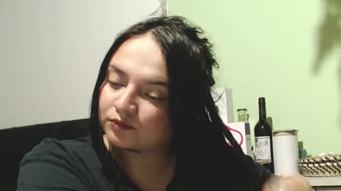 BiaBia online show from February 9, 4:04 am