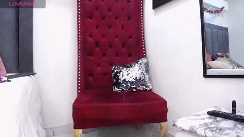 Bianca Antonelli online show from December 31, 5:07 pm