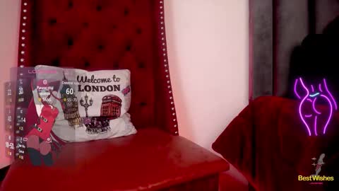 Bianca Antonelli online show from November 1, 1:24 pm