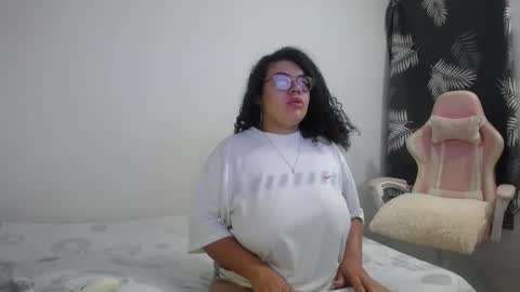 Bianca Tuesday to Sunday from 2am to 6am UTC-5 online show from October 30, 9:22 am