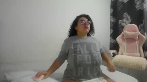 Bianca Tuesday to Sunday from 2am to 6am UTC-5 online show from December 16, 9:25 am