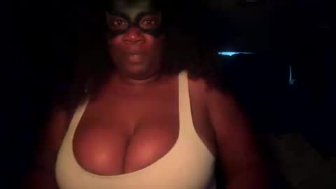 Bianca D online show from October 29, 5:20 am