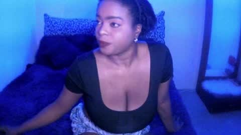 bianca ebony online show from April 11, 3:00 am