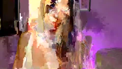 B I A N C A   online show from October 2, 8:49 pm