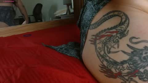 Bianca grace online show from March 7, 2:14 pm