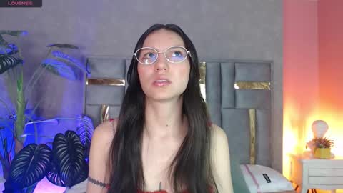 Bianca online show from November 8, 3:07 am