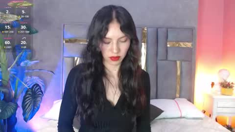 Bianca online show from February 11, 3:44 am