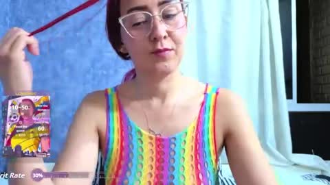 Snapshot of bianca_milfsexy chatting on June 14, 2:24 am B I A N C A online show from June 14, 2:24 am