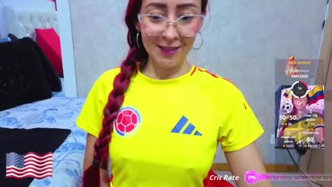 Snapshot of bianca_milfsexy chatting on July 4, 12:17 am B I A N C A online show from July 4, 12:17 am