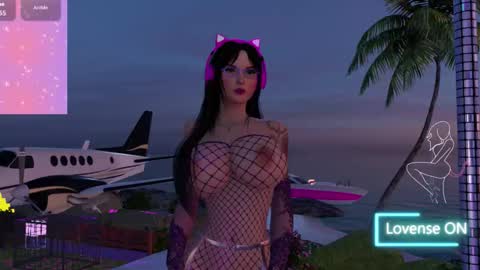 Snapshot of bianca_sexyy chatting on November 9, 3:05 am bianca_sexyy online show from November 9, 3:05 am