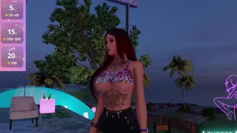 Snapshot of bianca_sexyy chatting on November 12, 10:41 pm bianca_sexyy online show from November 12, 10:41 pm