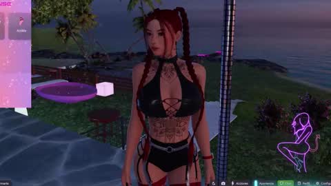 Snapshot of bianca_sexyy chatting on November 14, 8:51 pm bianca_sexyy online show from November 14, 8:51 pm