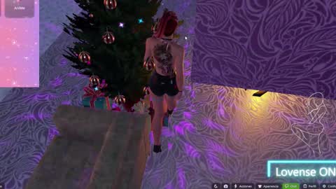 Snapshot of bianca_sexyy chatting on December 3, 12:36 pm bianca_sexyy online show from December 3, 12:36 pm