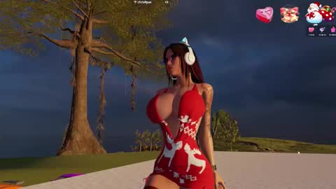 Snapshot of bianca_sexyy chatting on December 16, 12:26 am bianca_sexyy online show from December 16, 12:26 am