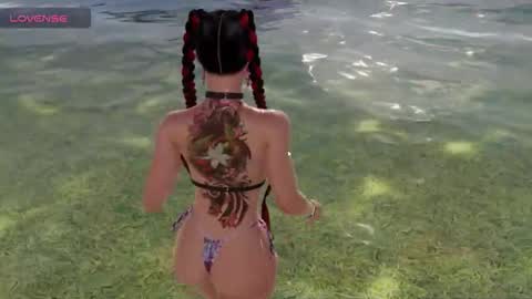 bianca_sexyy online show from February 1, 2:26 pm