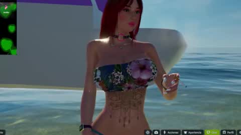 bianca_sexyy online show from February 2, 3:00 pm