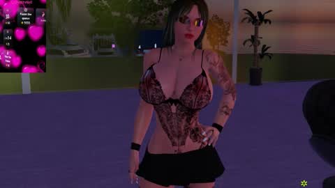 bianca_sexyy online show from February 28, 1:06 am